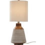 Botwood Table Lamp by Renwil