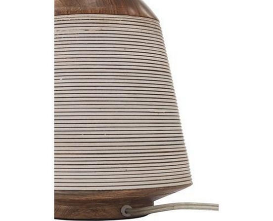 Botwood Table Lamp by Renwil