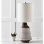 Botwood Table Lamp by Renwil