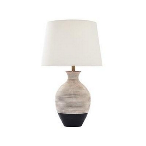 Ignacio Table Lamp by Renwil