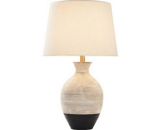 Ignacio Table Lamp by Renwil