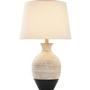 Ignacio Table Lamp by Renwil