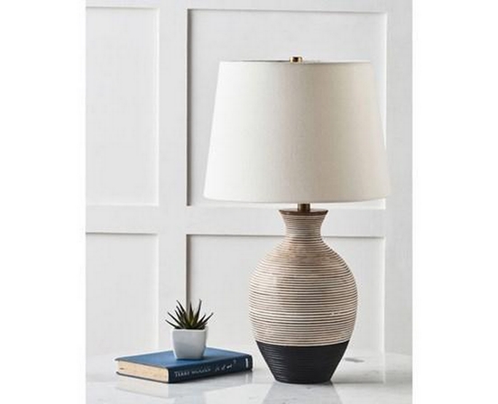 Ignacio Table Lamp by Renwil