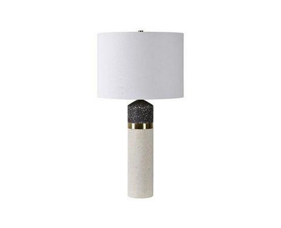 Kaitlyn Table Lamp by Renwil