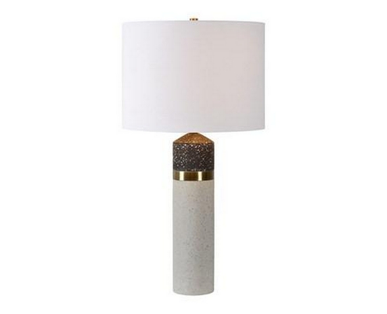 Kaitlyn Table Lamp by Renwil