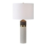 Kaitlyn Table Lamp by Renwil