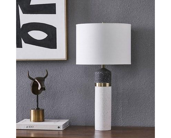 Kaitlyn Table Lamp by Renwil