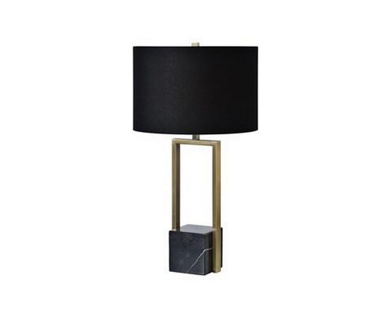 Arla Table Lamp by Renwil