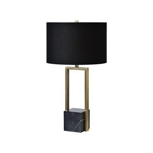 Arla Table Lamp by Renwil