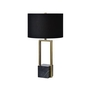 Arla Table Lamp by Renwil