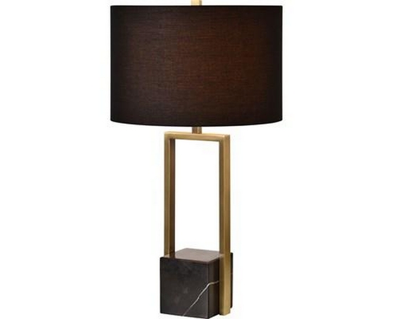 Arla Table Lamp by Renwil
