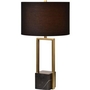 Arla Table Lamp by Renwil