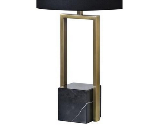 Arla Table Lamp by Renwil