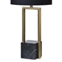 Arla Table Lamp by Renwil