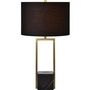 Arla Table Lamp by Renwil