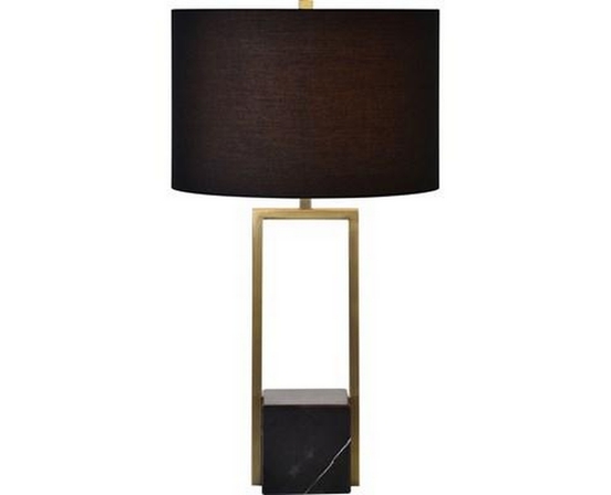 Arla Table Lamp by Renwil