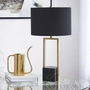 Arla Table Lamp by Renwil