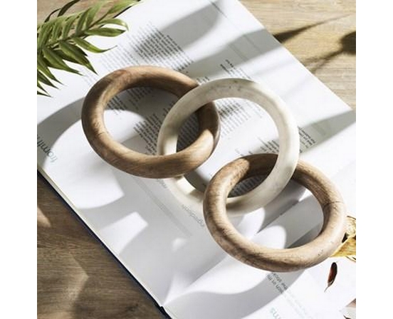 Home Decor Indoor Ornaments by Renwil