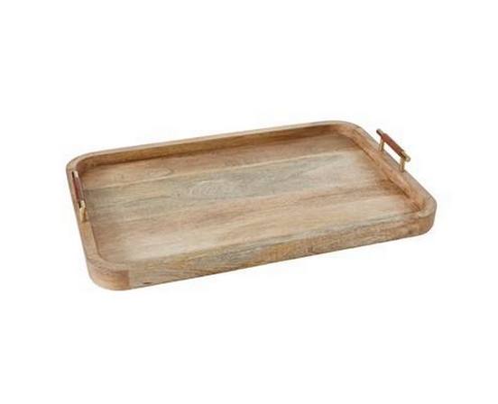 Home Decor Trays by Renwil