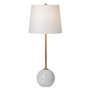 Naomi Table Lamp by Renwil