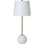 Naomi Table Lamp by Renwil