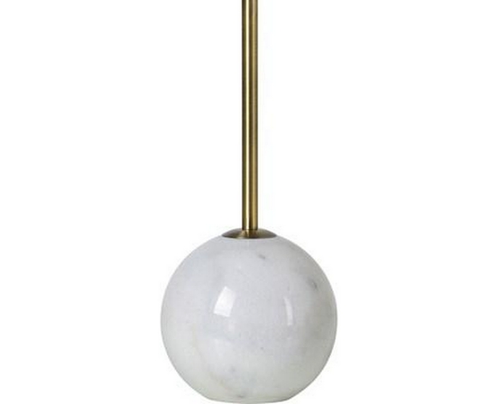 Naomi Table Lamp by Renwil
