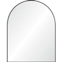 Lamia Wall Mirror by Renwil