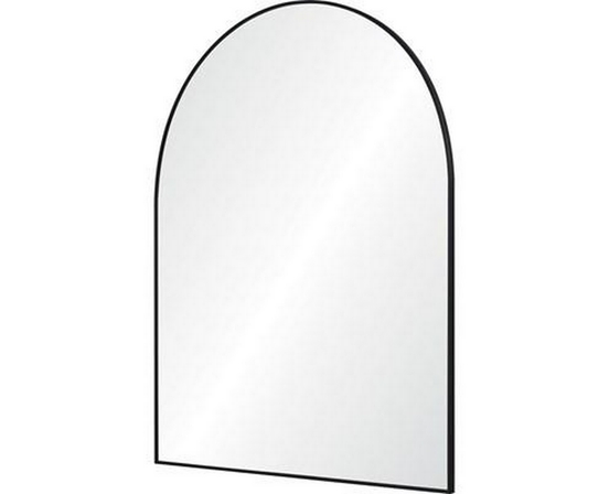 Lamia Wall Mirror by Renwil