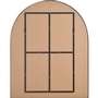 Lamia Wall Mirror by Renwil