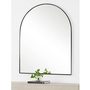 Lamia Wall Mirror by Renwil