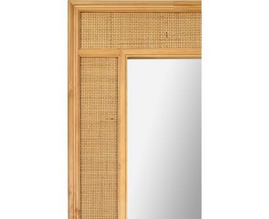 Wilder Wall Mirror by Renwil