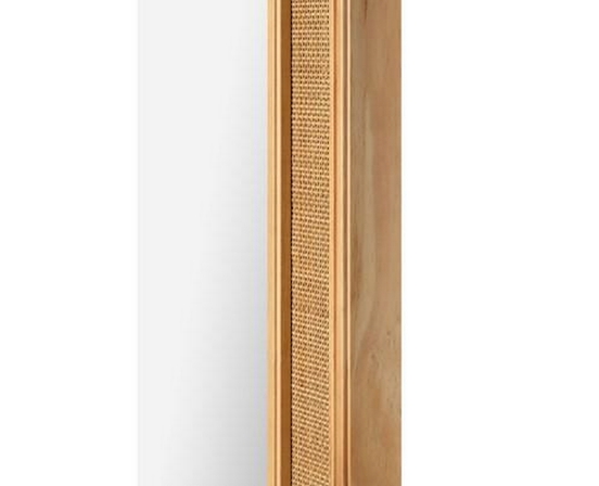 Wilder Wall Mirror by Renwil