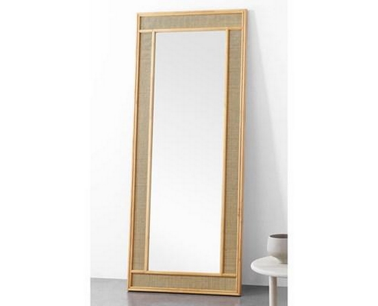 Wilder Wall Mirror by Renwil
