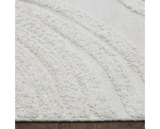Rugs Rectangle by Renwil