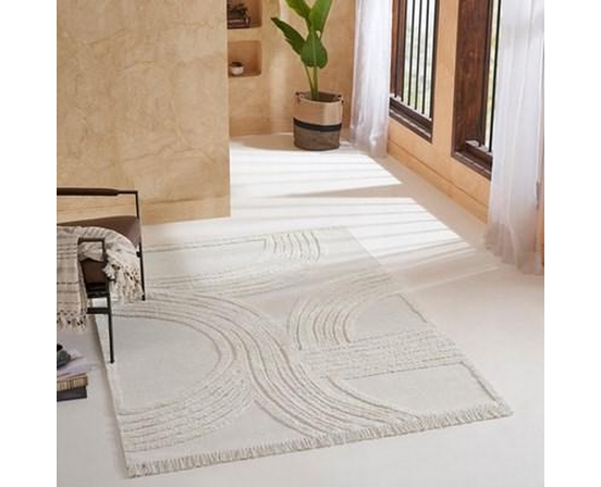 Rugs Rectangle by Renwil