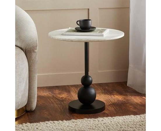 Corrine Accent Table by Renwil