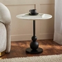 Corrine Accent Table by Renwil