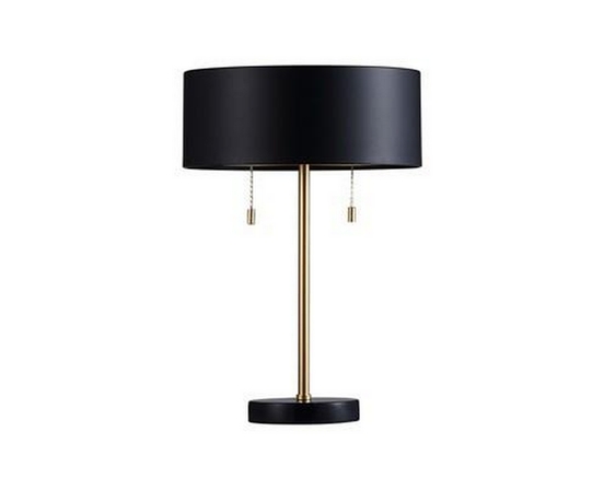 Gillian Table Lamp by Renwil