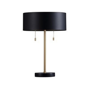 Gillian Table Lamp by Renwil