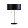 Gillian Table Lamp by Renwil