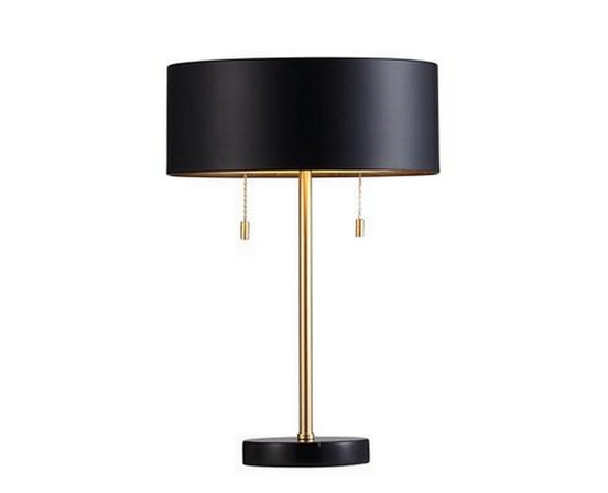 Gillian Table Lamp by Renwil