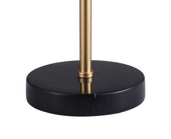 Gillian Table Lamp by Renwil
