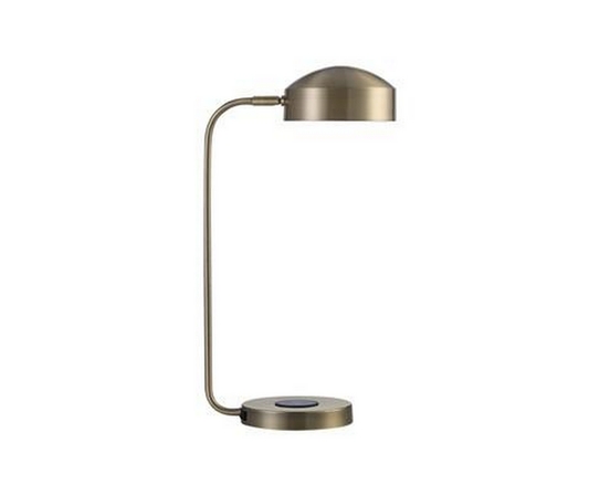 Riesco Table Lamp by Renwil