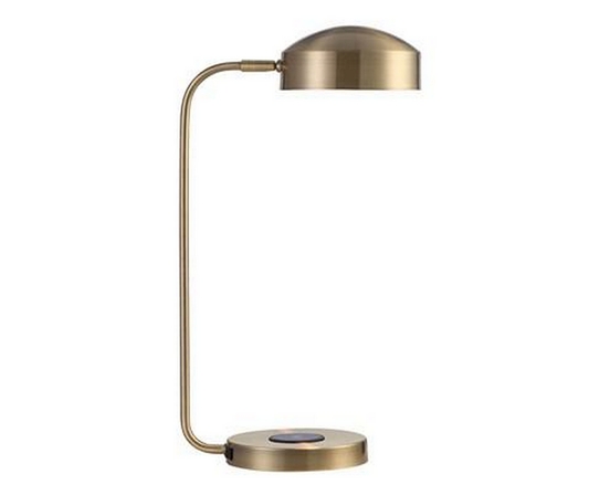 Riesco Table Lamp by Renwil