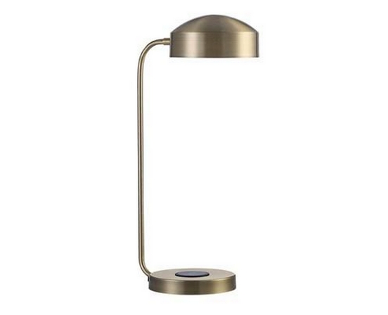 Riesco Table Lamp by Renwil