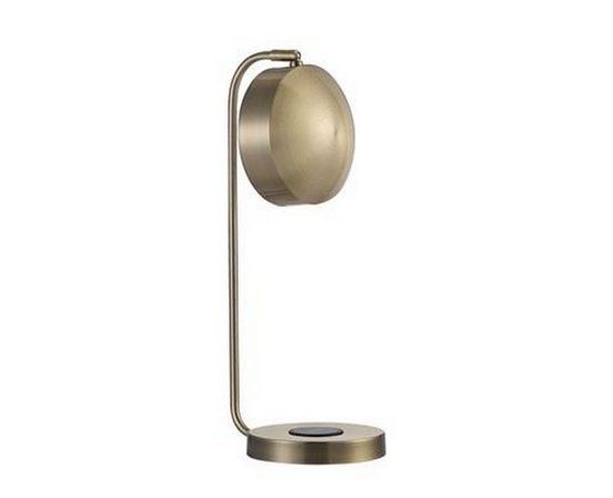 Riesco Table Lamp by Renwil