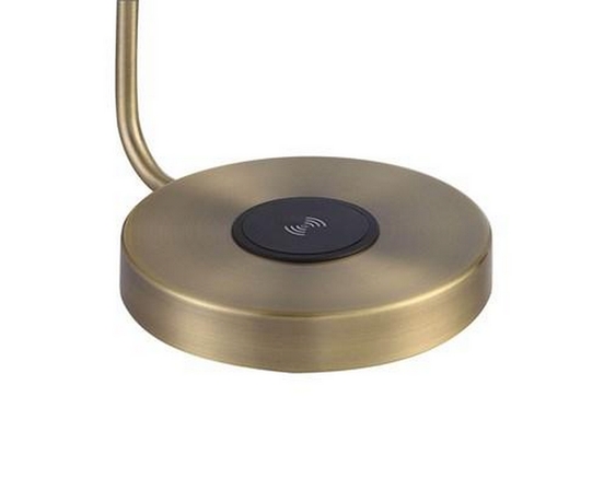 Riesco Table Lamp by Renwil