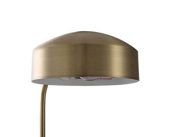 Riesco Table Lamp by Renwil