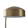 Riesco Table Lamp by Renwil