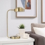 Riesco Table Lamp by Renwil